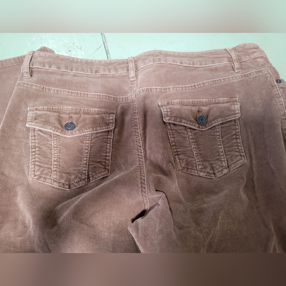 Sonoma corduroy pants - Picture 3 of 5